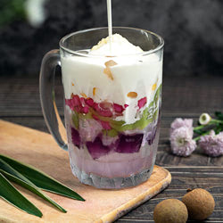CHÈ THÁI GIAO TẬN NƠI LÀM QUÀ VẶT MỜI ĐỒNG NGHIỆP